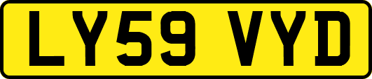 LY59VYD