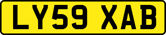 LY59XAB
