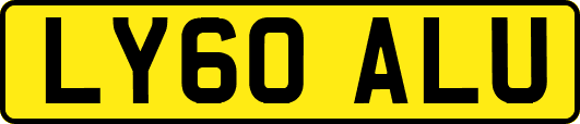 LY60ALU
