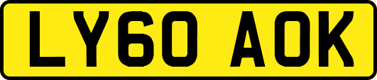 LY60AOK