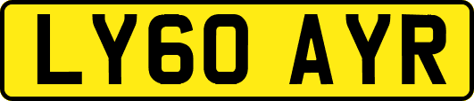 LY60AYR