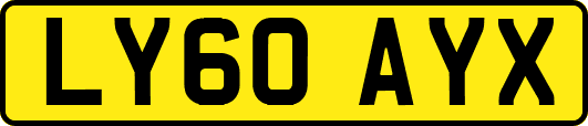 LY60AYX