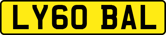 LY60BAL