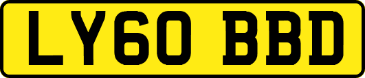 LY60BBD