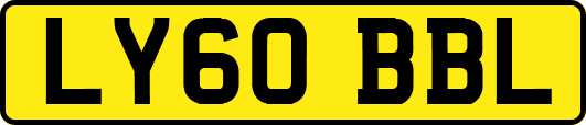LY60BBL