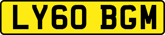 LY60BGM