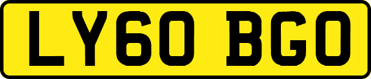 LY60BGO