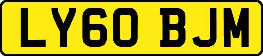 LY60BJM