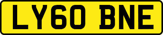 LY60BNE