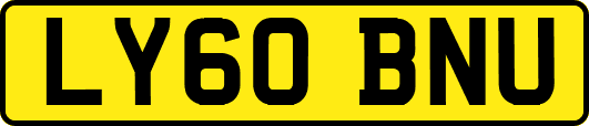 LY60BNU