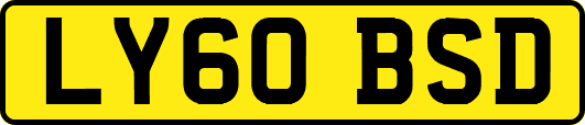LY60BSD