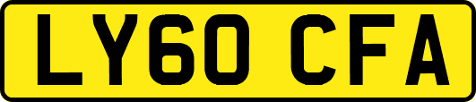 LY60CFA