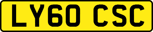 LY60CSC