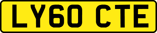 LY60CTE
