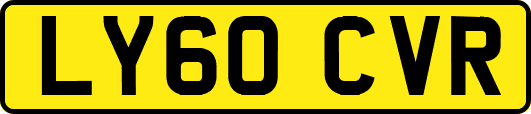 LY60CVR