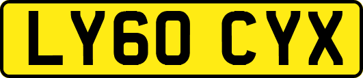 LY60CYX