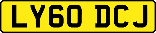 LY60DCJ