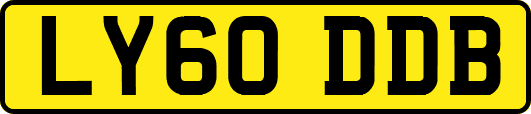 LY60DDB
