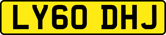LY60DHJ