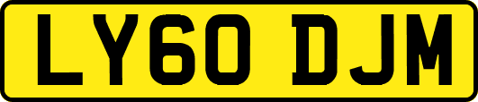LY60DJM