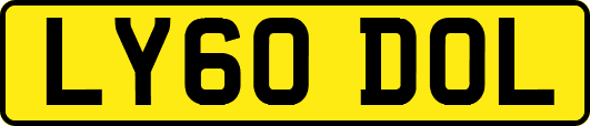 LY60DOL