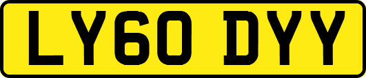 LY60DYY