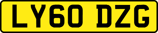 LY60DZG