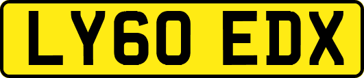 LY60EDX