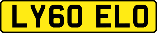 LY60ELO