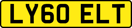 LY60ELT