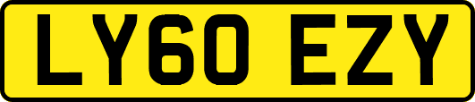 LY60EZY