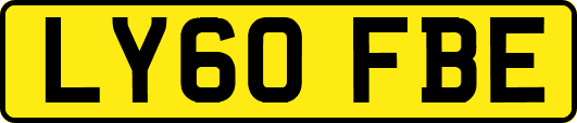 LY60FBE