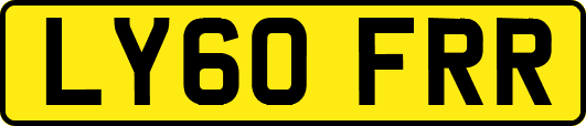 LY60FRR