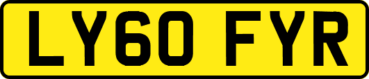 LY60FYR