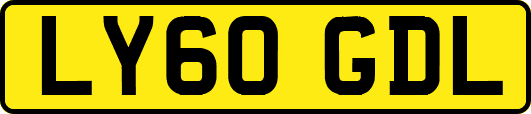 LY60GDL