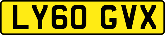 LY60GVX