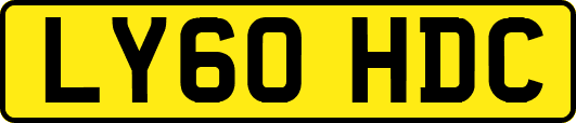 LY60HDC