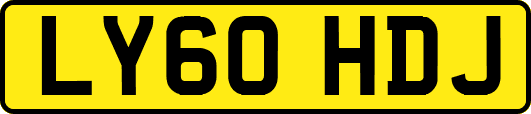 LY60HDJ