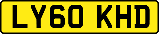 LY60KHD