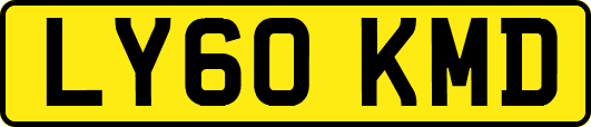 LY60KMD