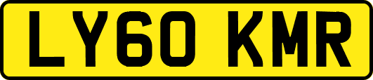LY60KMR