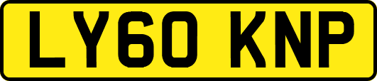LY60KNP