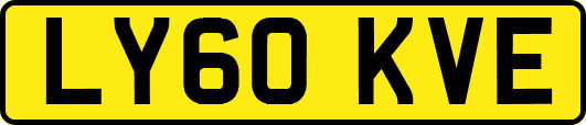 LY60KVE