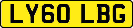 LY60LBG