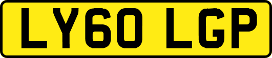 LY60LGP