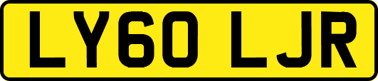 LY60LJR