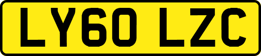 LY60LZC