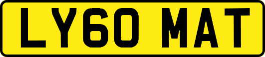 LY60MAT