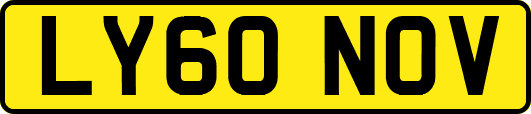 LY60NOV