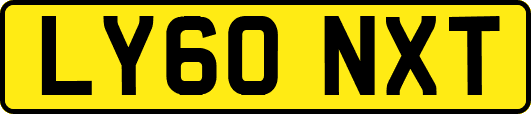 LY60NXT